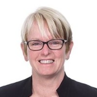 Debra Abbott APM