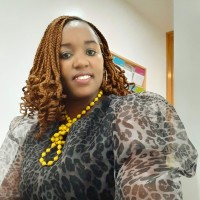 Chrp - Sarah Wainaina , Mihrm