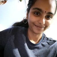 Dvyashnee Subramaniam