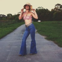 Melissa Shook Woods