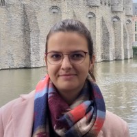 Nadège Pahaut