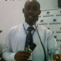 Dr. Ibe Ejiogu