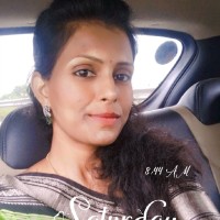 N samatha Reddy
