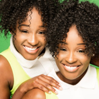 Zhane Stanley