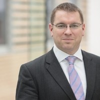 James Sutherland
