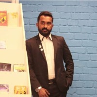 Ashwin Jose