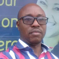 Gbenga Okejimi