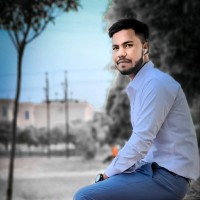 Ravi Kushwaha
