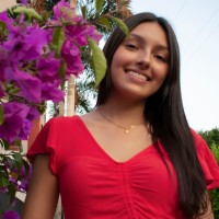 Maria Isabel Rojas García