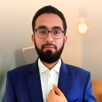 Faisal Abdul Ghaffar