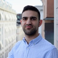 Jean-Pierre Shammass