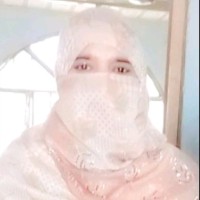 Shehla Firdous