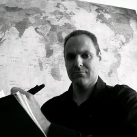Rodrigo Fuente García