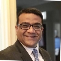 Dipak Chavda