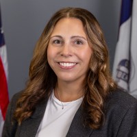Brittany Beverage, Phd