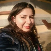 Shivani Sharma
