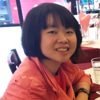 Janet (Lwin Lwin Naing) Chen