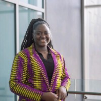 Binta Badjie