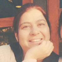Madeleine Botes