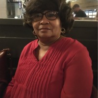 Evelyn Marshall
