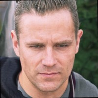Drew Rivers
