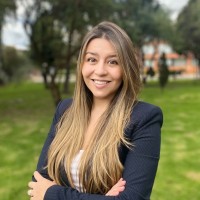 Alejandra Valenzuela Ramírez