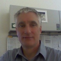 Mike Metcalf