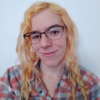 Marceline Ball