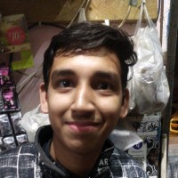 Nitesh Kumar Gupta