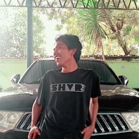 Alwin Subandi