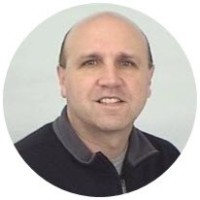 Kevin Lillis