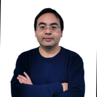 Jacen Wang