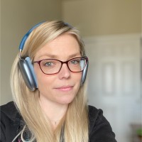 Amy Nelson
