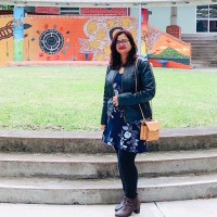 Maria Zahid Ahsan