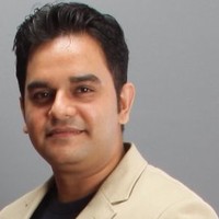 Joydeep Chatterjee