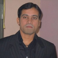 Sachin Pandey
