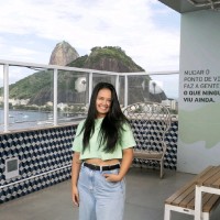 Rafaela Lima