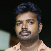 Gautam Parthiban