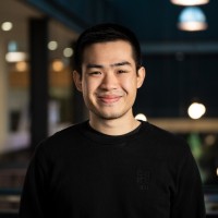 Cedric Chong
