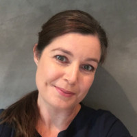 Janine Svanberg