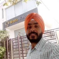 Gurdeep Singh