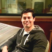 Mark Mayhew