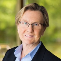 Kristen Thorsness, M.A., J.D., Oly