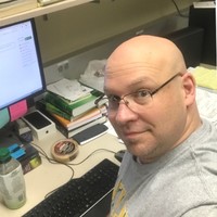 MICHAEL C. DAVIS, MS