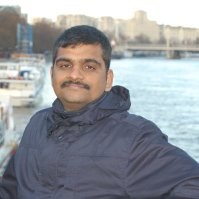 CA Sankara Krishnan G V