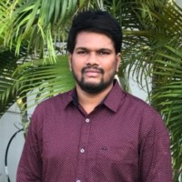 Kaarthikeyan S P