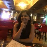 Satvika Saxena