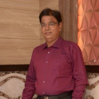 Akhil Kumar Beharwal