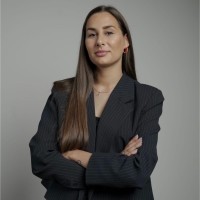 Adrianna Glapiak