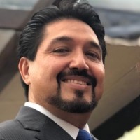 RAY HERNANDEZ